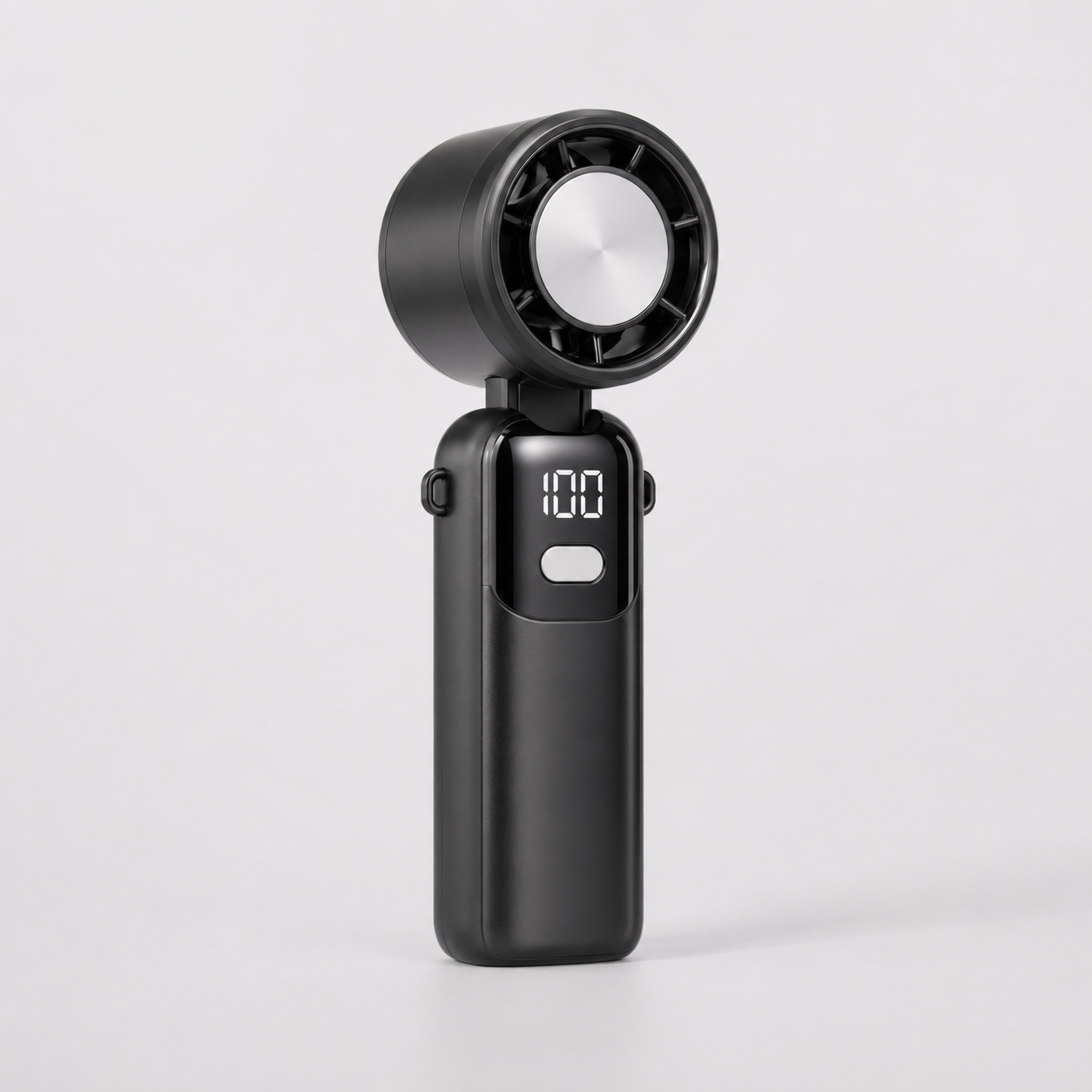 ArcticPulse™ Turbo Cooling Fan with Cooling Plate