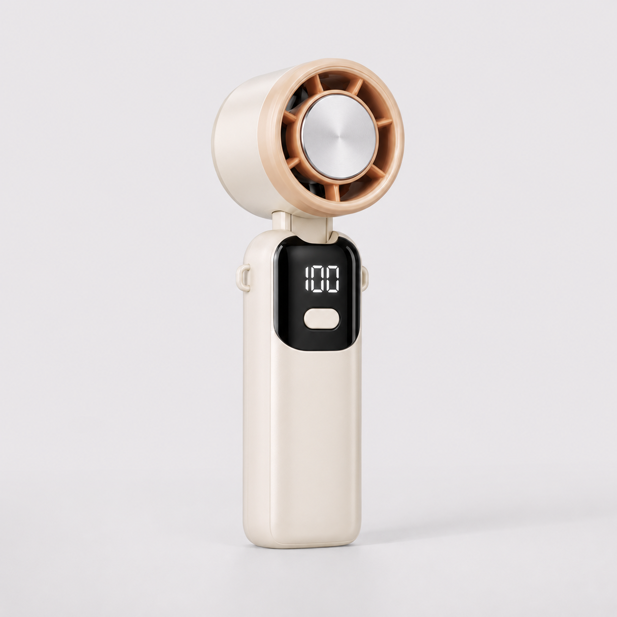 ArcticPulse™ Turbo Cooling Fan with Cooling Plate
