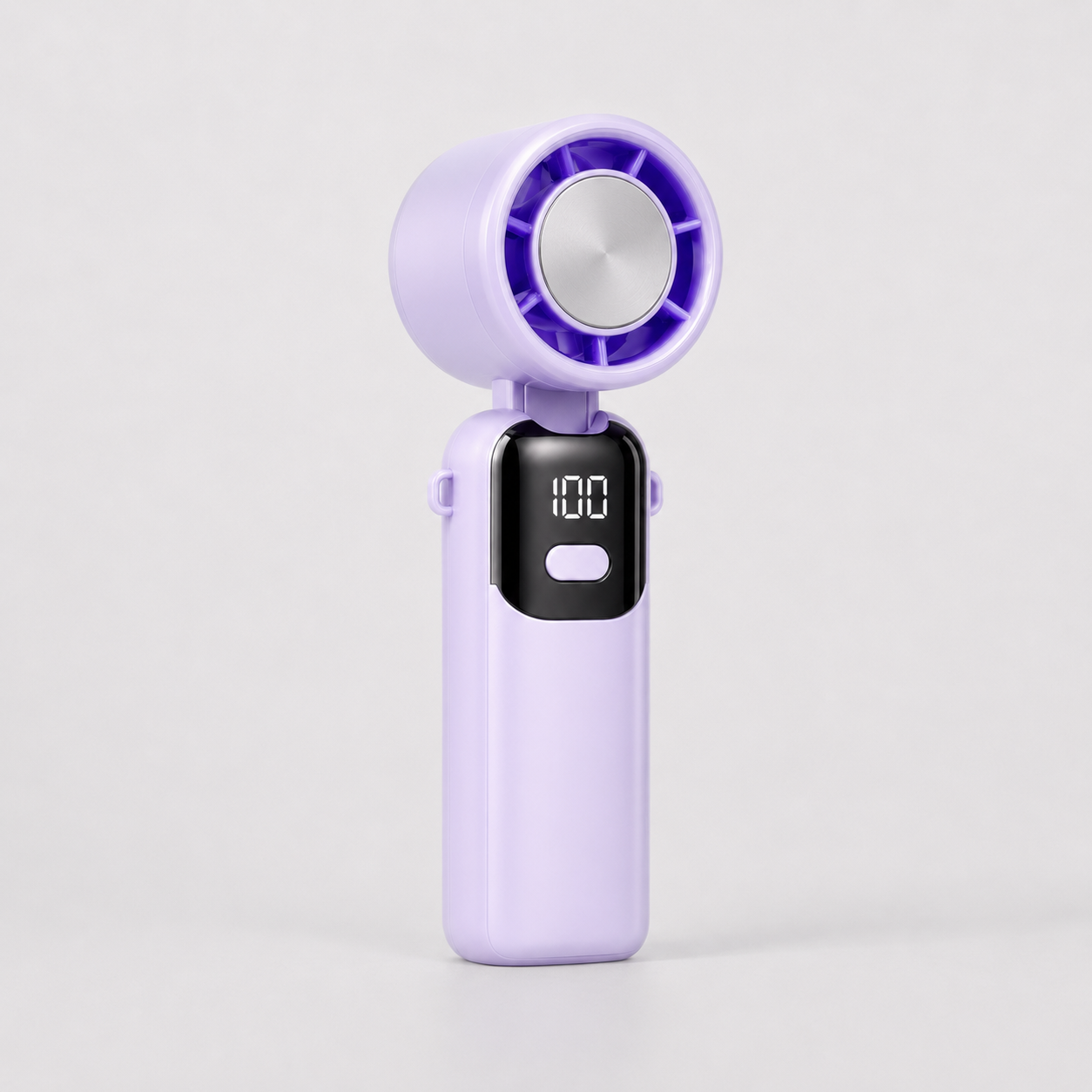 ArcticPulse™ Turbo Cooling Fan with Cooling Plate