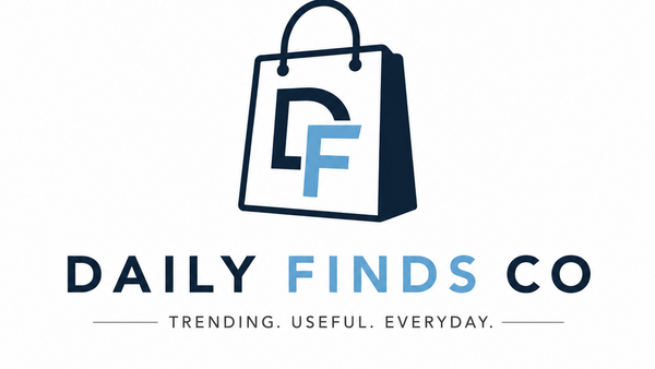 Daily Finds Co.